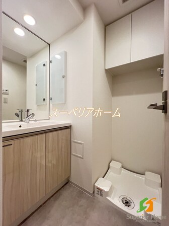 ベルファース八丁堀Westの物件内観写真